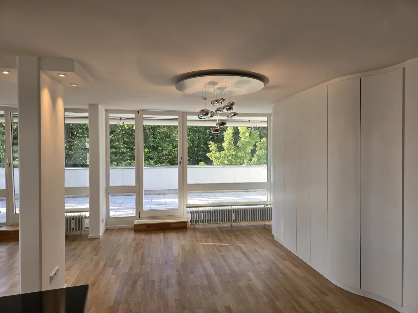 3 Zimmer Wohnung mit 124 m² in München – Bild 5