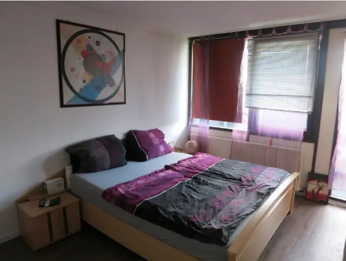 2 Zimmer Wohnung mit 58 m² in Göttingen – Bild 2