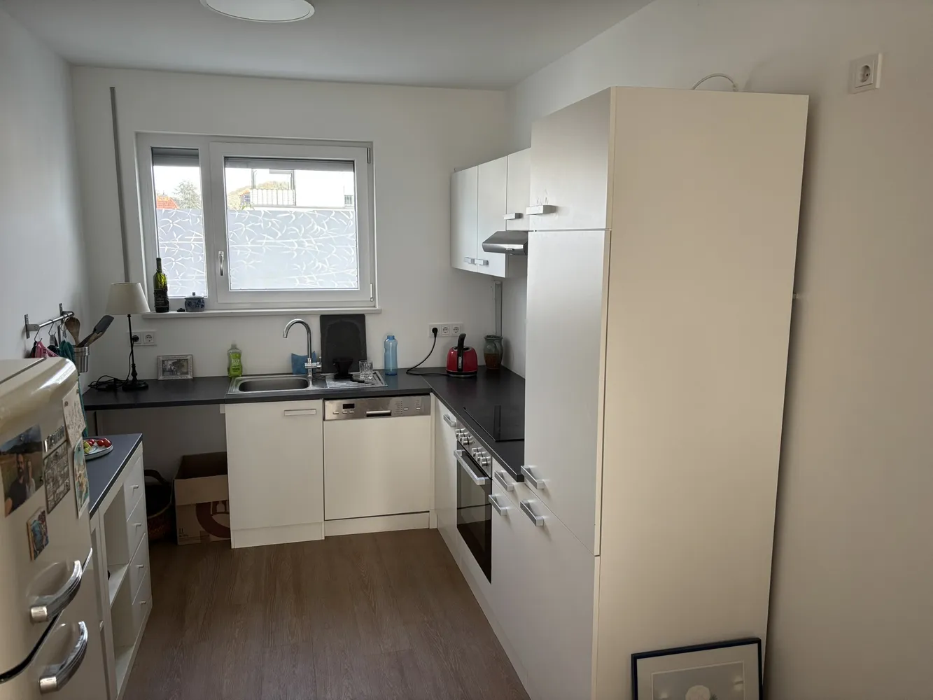 2 Zimmer Wohnung mit 62 m² in Coburg – Bild 6