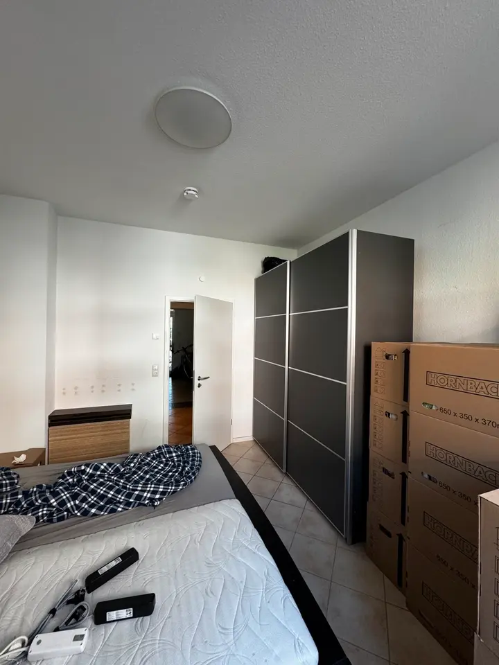 2 Zimmer Wohnung mit 73 m² in Kiel – Bild 2