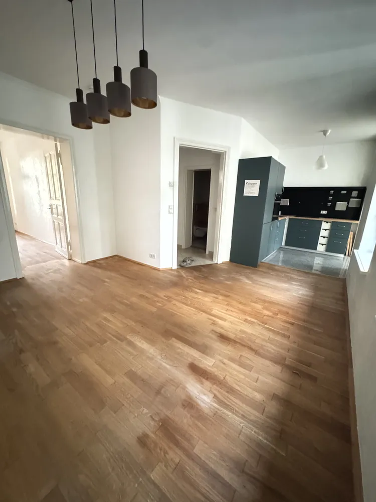2 Zimmer Wohnung mit 52 m² in Berlin – Bild 2