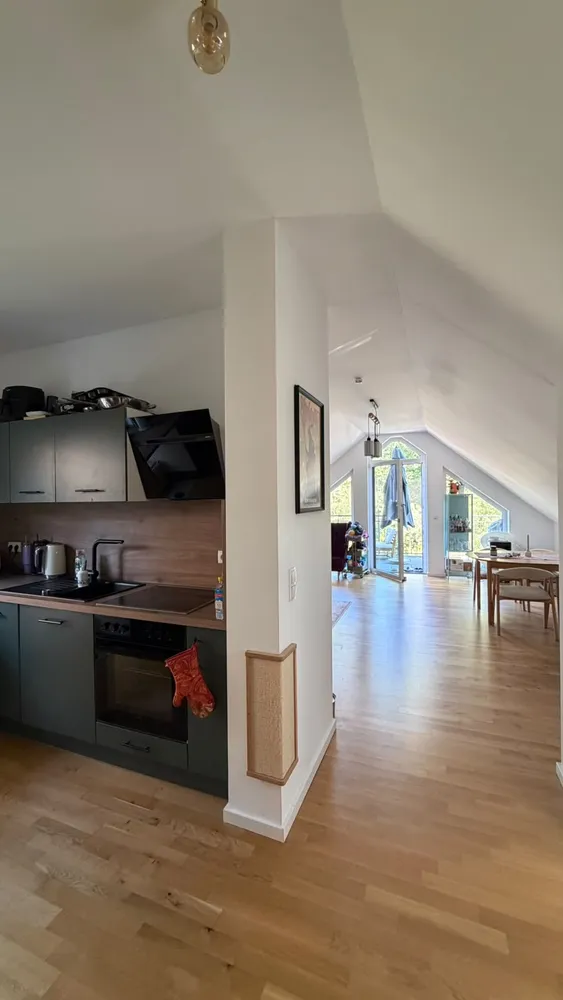 2 Zimmer Wohnung mit 74 m² in Köln – Bild 7
