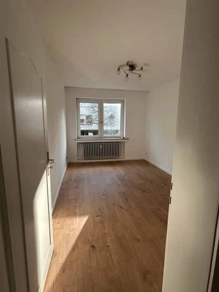 4 Zimmer Wohnung mit 100 m² in Aachen – Bild 6