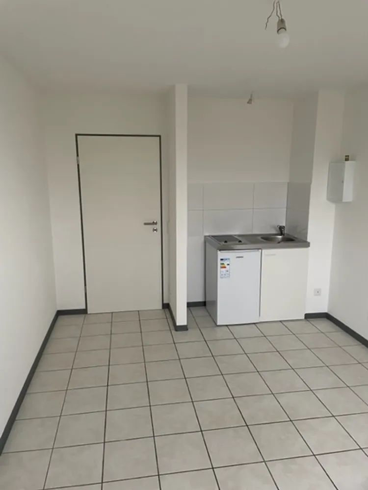 1 Zimmer Wohnung mit 24 m² in Wuppertal – Bild 6