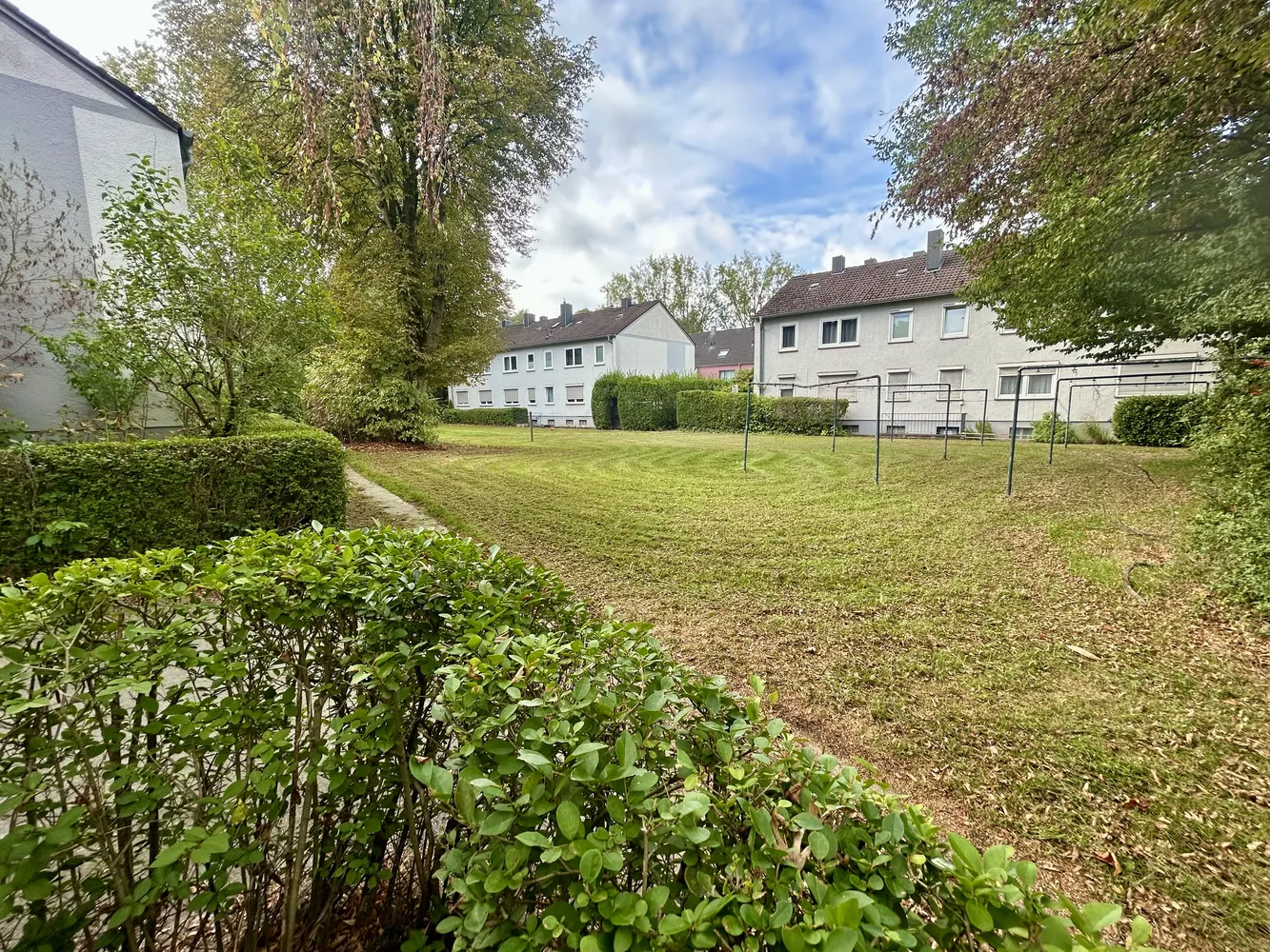 2 room apartment with 52 m² in Mülheim an der Ruhr – Photo 2