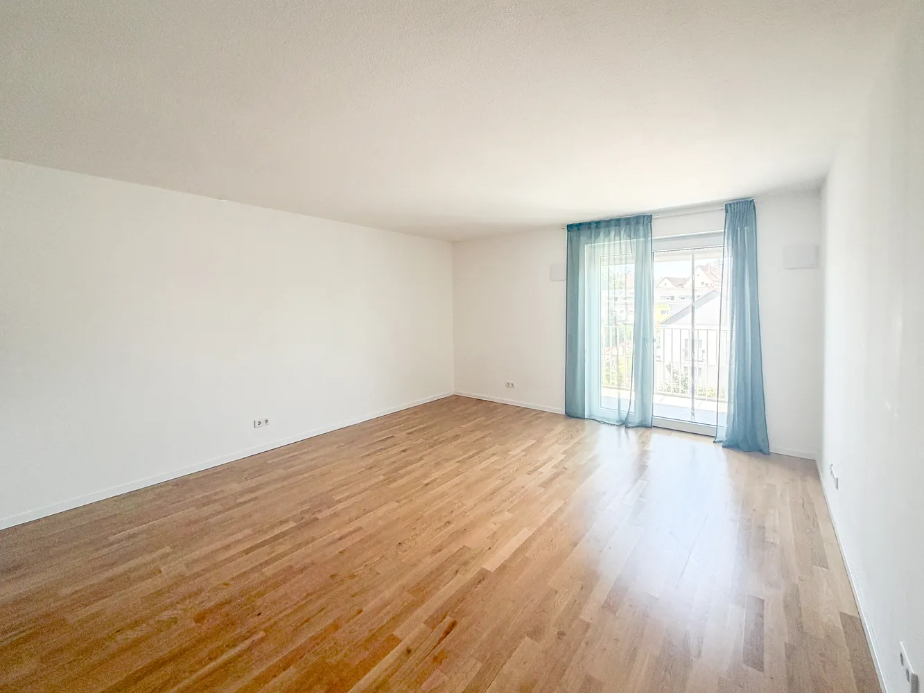 2 Zimmer Wohnung mit 61 m² in Nürnberg – Bild 2