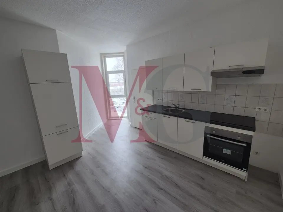 2 Zimmer Wohnung mit 94 m² in Wilhelmshaven – Bild 3