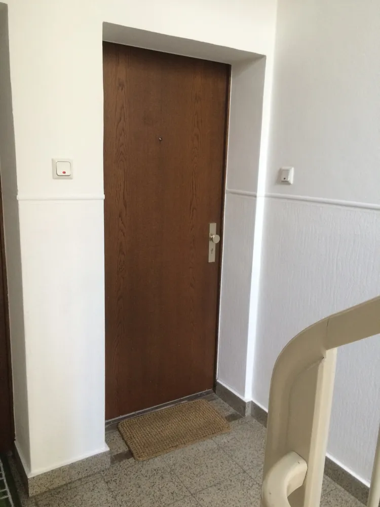 2 Zimmer Wohnung mit 43 m² in Dortmund – Bild 4
