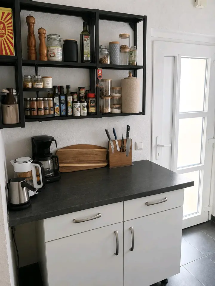 2 Zimmer Wohnung mit 47 m² in Oldenburg – Bild 6