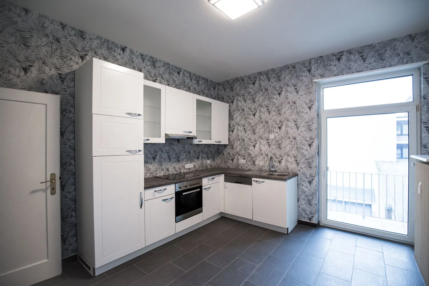 4 Zimmer Wohnung mit 138 m² in Ludwigshafen am Rhein – Bild 5