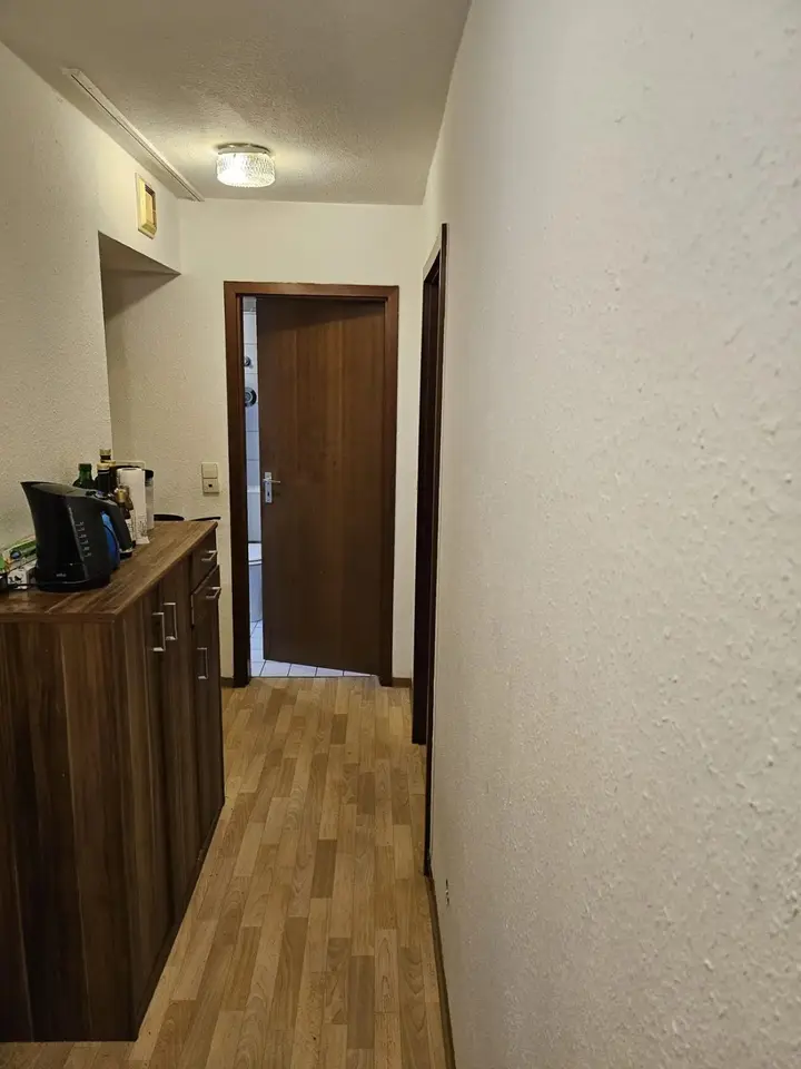 2 Zimmer Wohnung mit 40 m² in Erlangen – Bild 8