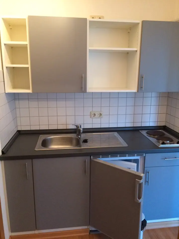 Studio mit 21 m² in Fulda – Bild 6