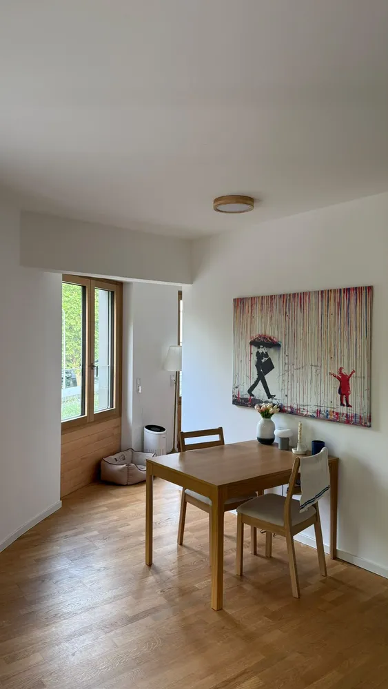 3 Zimmer Wohnung mit 68 m² in Wiesbaden – Bild 6