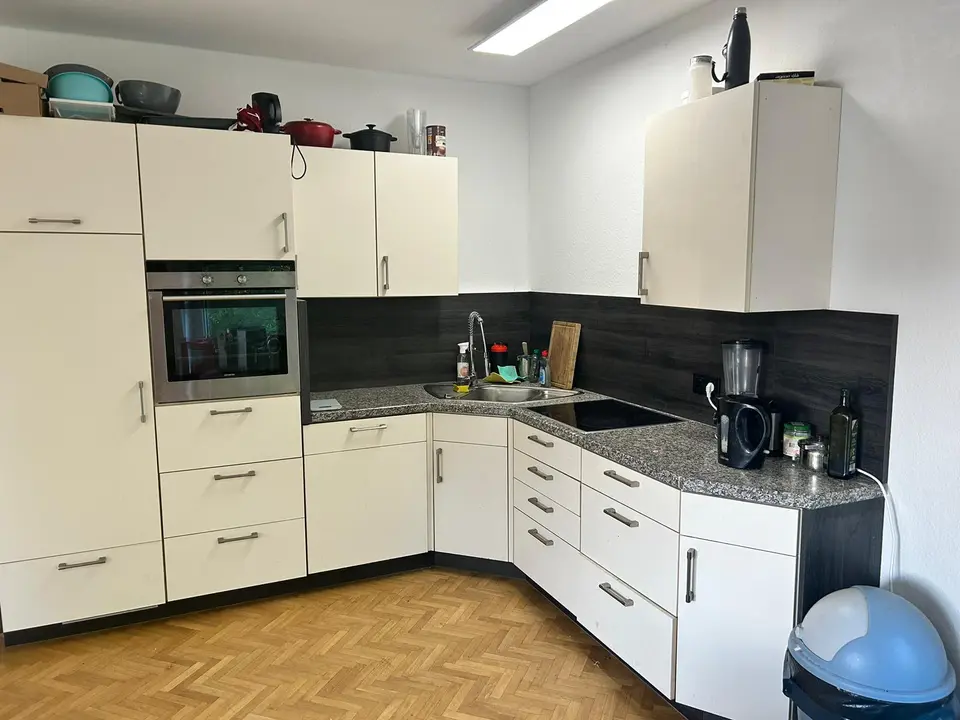 Studio mit 20 m² in Emmerich am Rhein – Bild 9