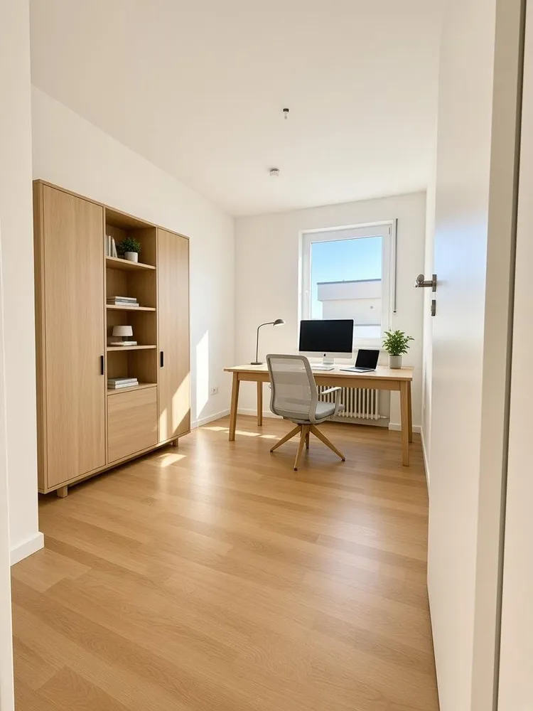 3 Zimmer Wohnung mit 83 m² in München – Bild 5