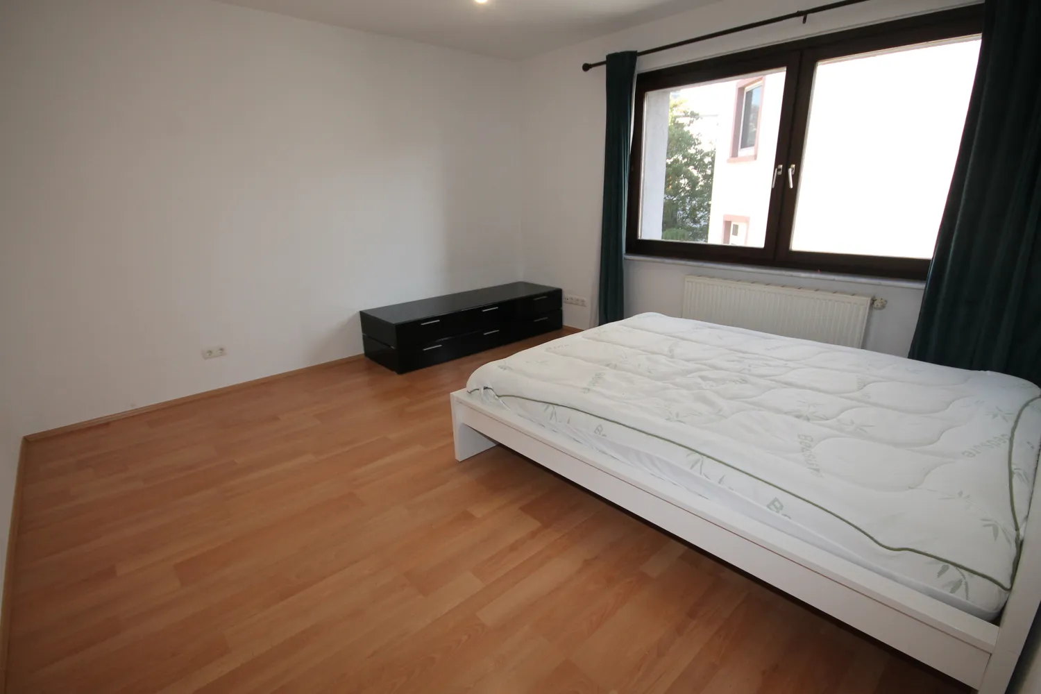1 Zimmer Wohnung mit 34 m² in Frankfurt am Main – Bild 2