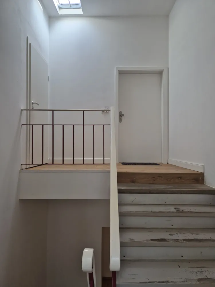 2 room apartment with 66 m² in Wiesbaden – Photo 5