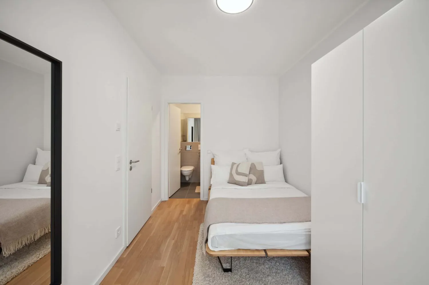 WG-Zimmer in Berlin – Bild 2