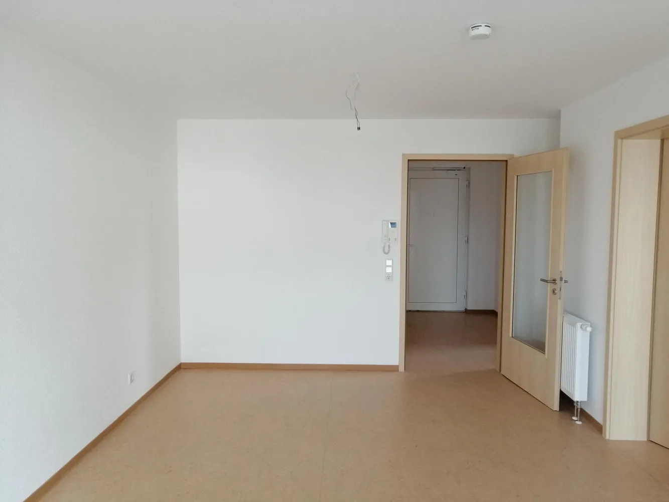 2 Zimmer Wohnung mit 64 m² in Kassel – Bild 1
