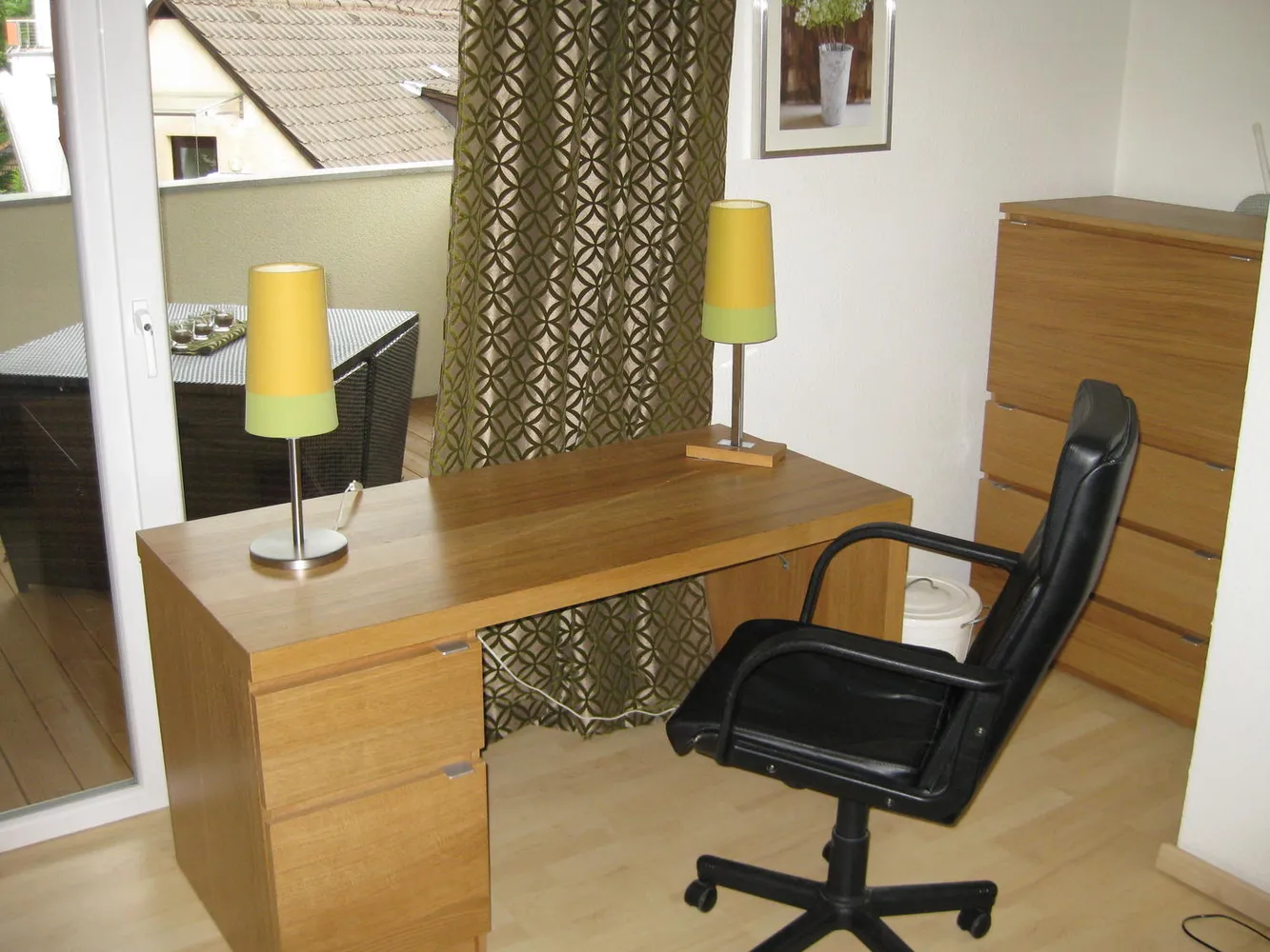 2 Zimmer Wohnung mit 62 m² in Heidelberg – Bild 7