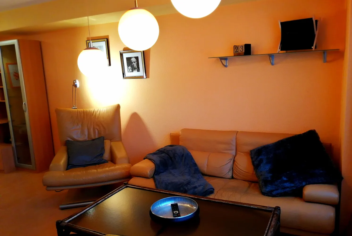 1 Zimmer Wohnung mit 36 m² in Bonn – Bild 3