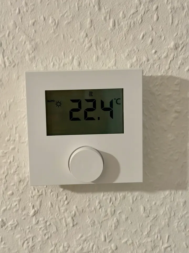 2 Zimmer Wohnung mit 54 m² in Moers – Bild 5