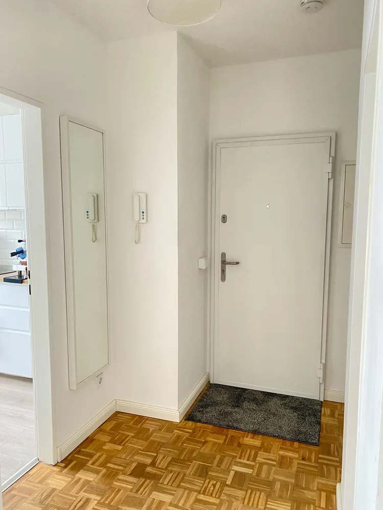 3 Zimmer Wohnung mit 88 m² in Frankfurt am Main – Bild 4