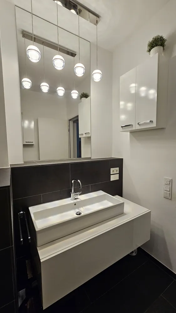 2 room apartment with 76 m² in Cologne – Photo 7