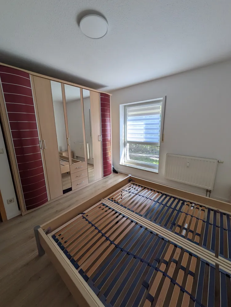 2 Zimmer Wohnung mit 56 m² in Chemnitz – Bild 11