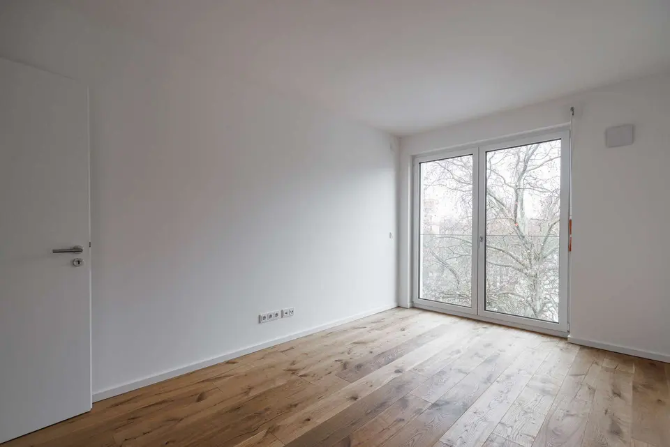 5 Zimmer Wohnung mit 138 m² in Leipzig – Bild 10