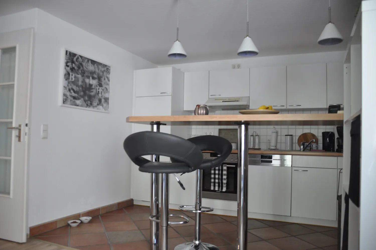 2 Zimmer Wohnung mit 45 m² in Neumünster – Bild 5