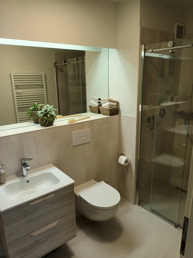 2 Zimmer Wohnung mit 62 m² in Frankfurt am Main – Bild 11