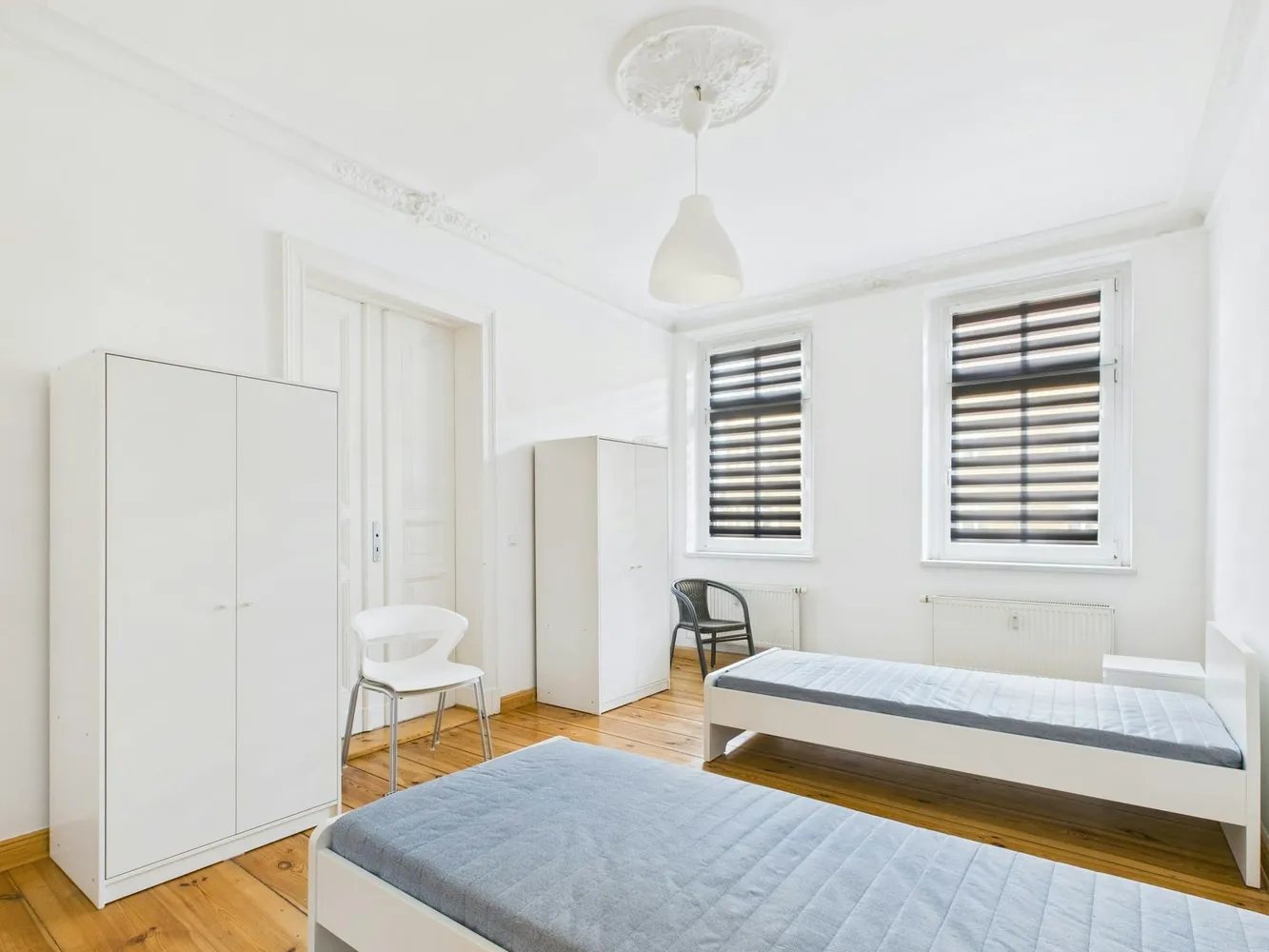 WG-Zimmer in Berlin – Bild 1