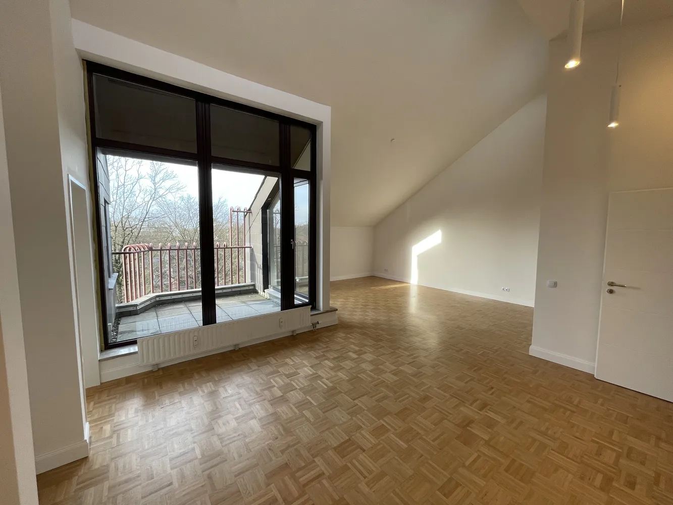 3 Zimmer Wohnung mit 93 m² in Ahrensburg – Bild 1