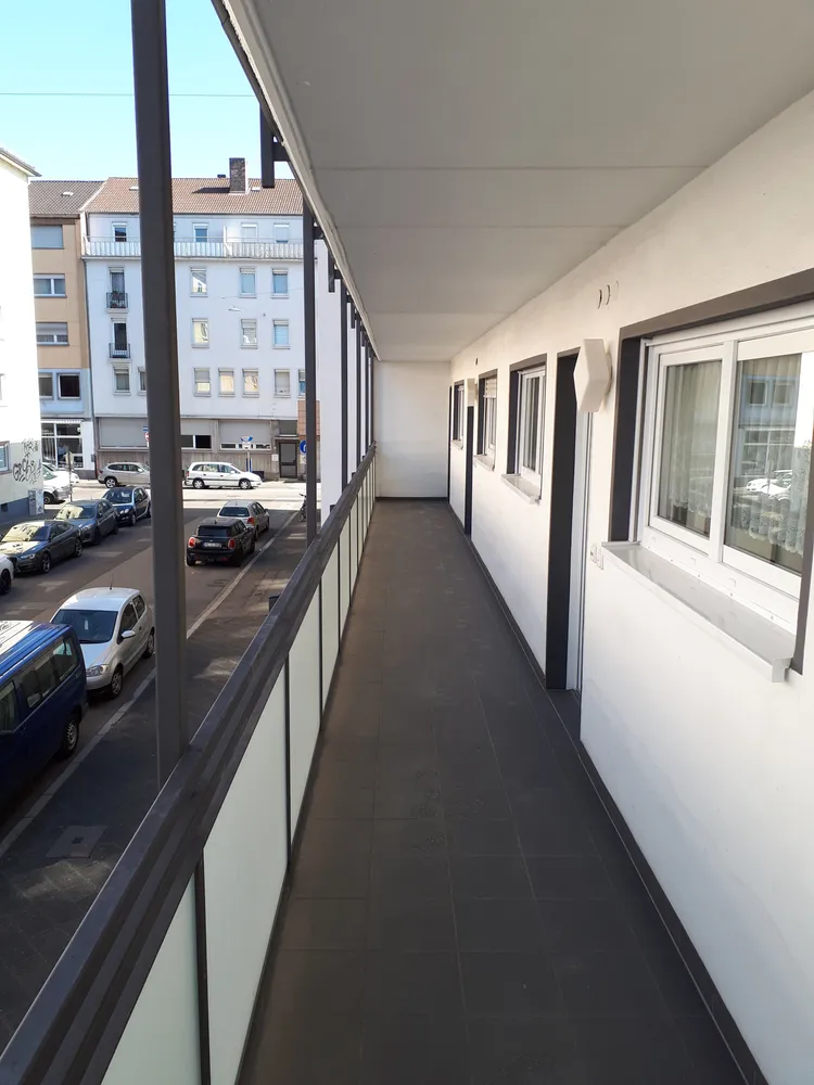 3 Zimmer Wohnung mit 77 m² in Mannheim – Bild 4