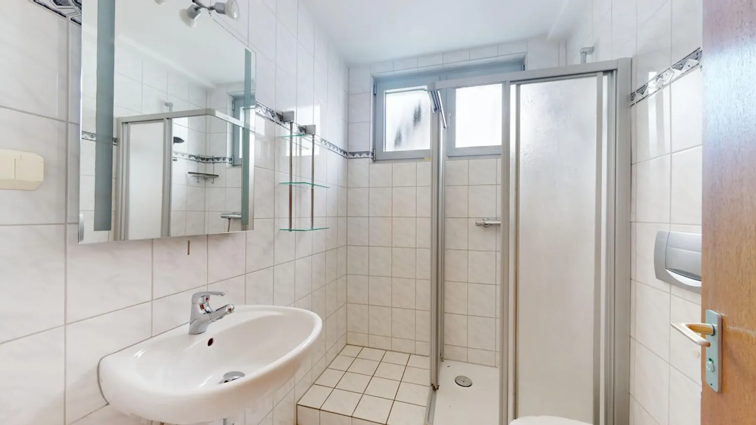 3 Zimmer Wohnung mit 90 m² in Düsseldorf – Bild 6