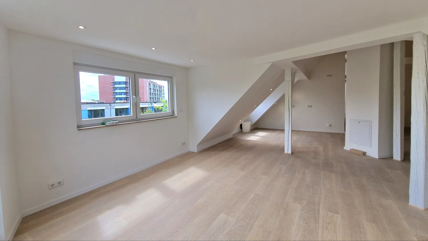 3 Zimmer Wohnung mit 95 m² in Bochum – Bild 8