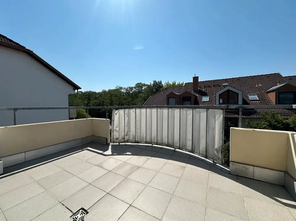 3 room apartment with 110 m² in Rüsselsheim am Main – Photo 8