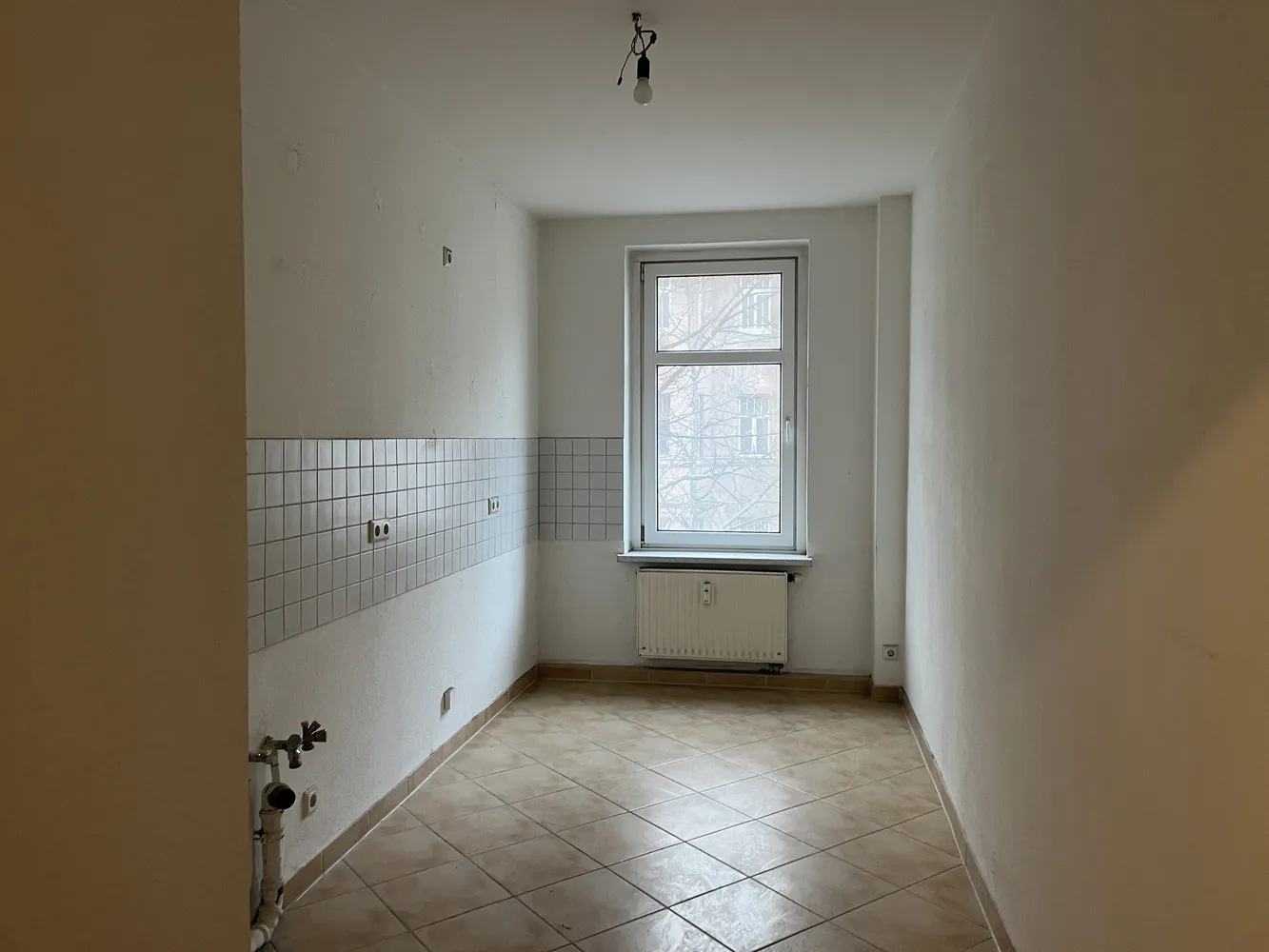 3 Zimmer Wohnung mit 72 m² in Leipzig – Bild 3