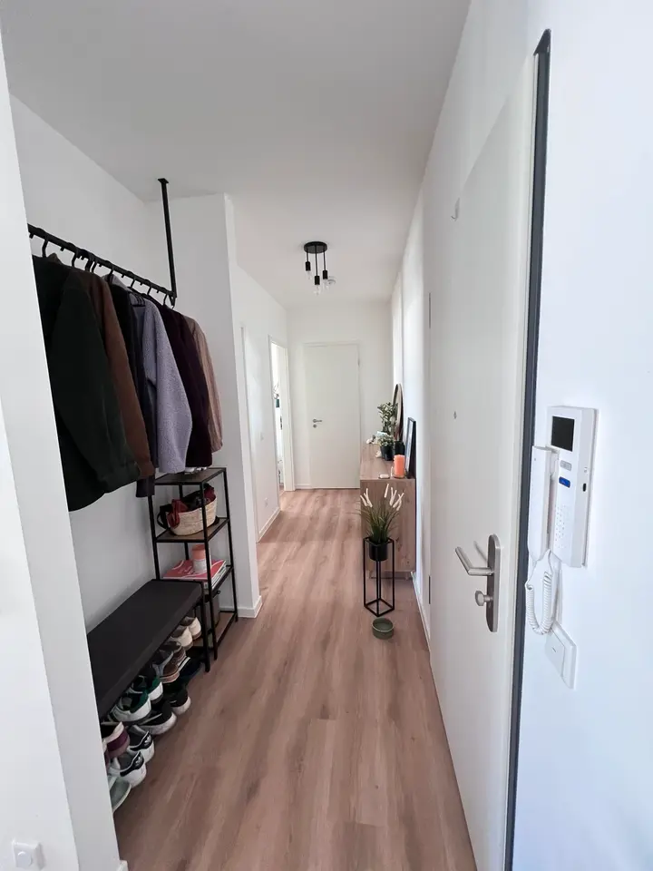 2 room apartment with 64 m² in Magdeburg – Photo 5