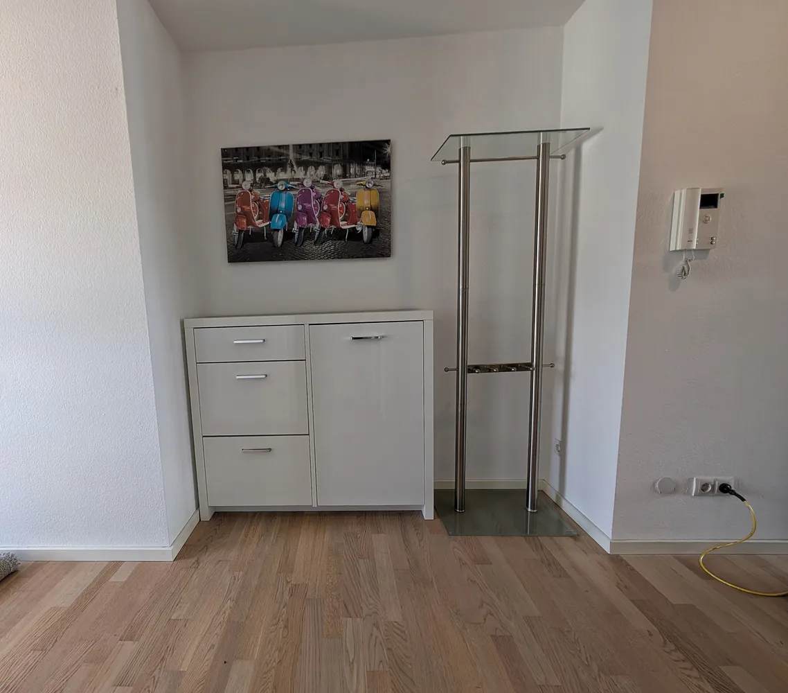 4 Zimmer Wohnung mit 116 m² in Friedrichshafen – Bild 10