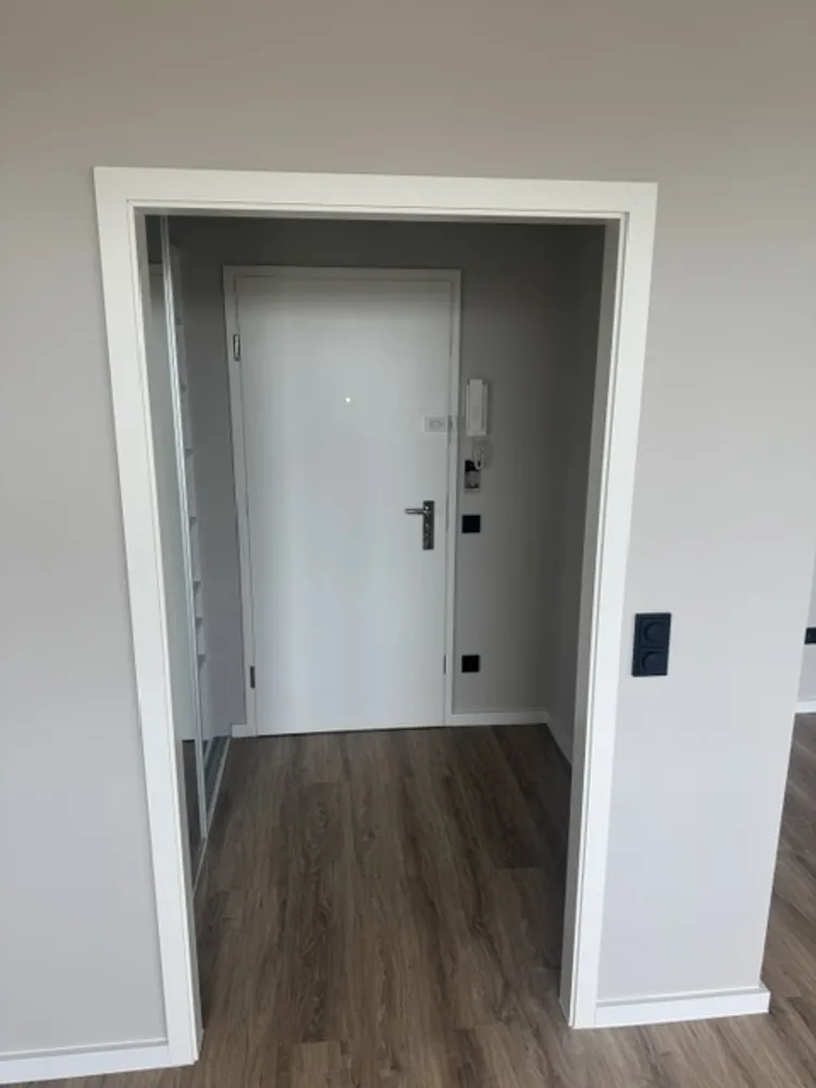 1 Zimmer Wohnung mit 47 m² in Hamburg – Bild 8