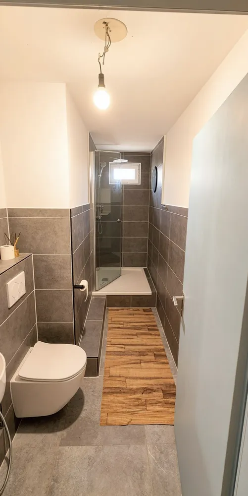 1 Zimmer Wohnung mit 24 m² in Hannover – Bild 2