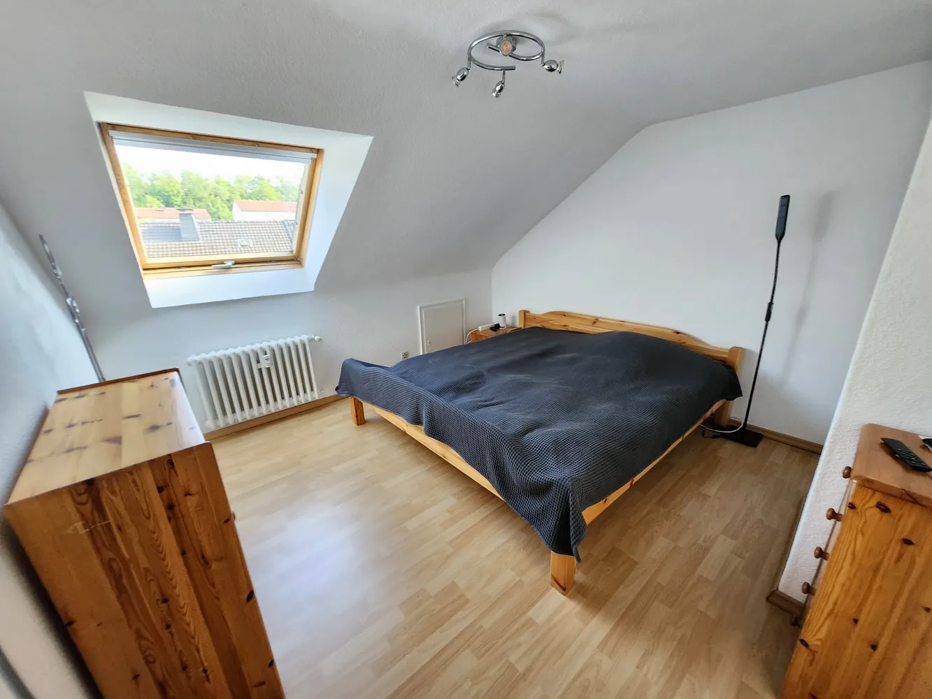 3 Zimmer Wohnung mit 57 m² in Wuppertal – Bild 10