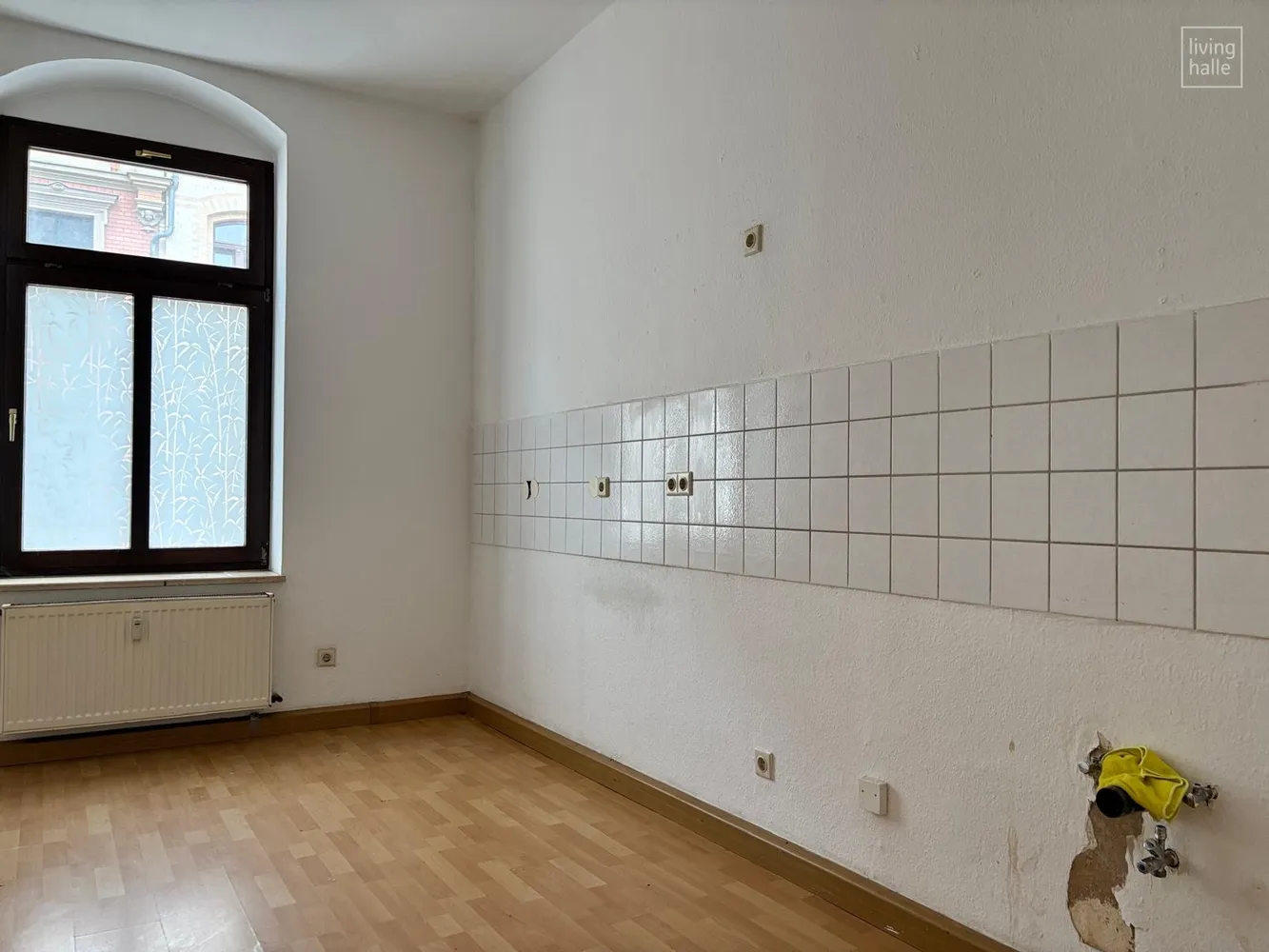4 Zimmer Wohnung mit 118 m² in Halle (Saale) – Bild 4
