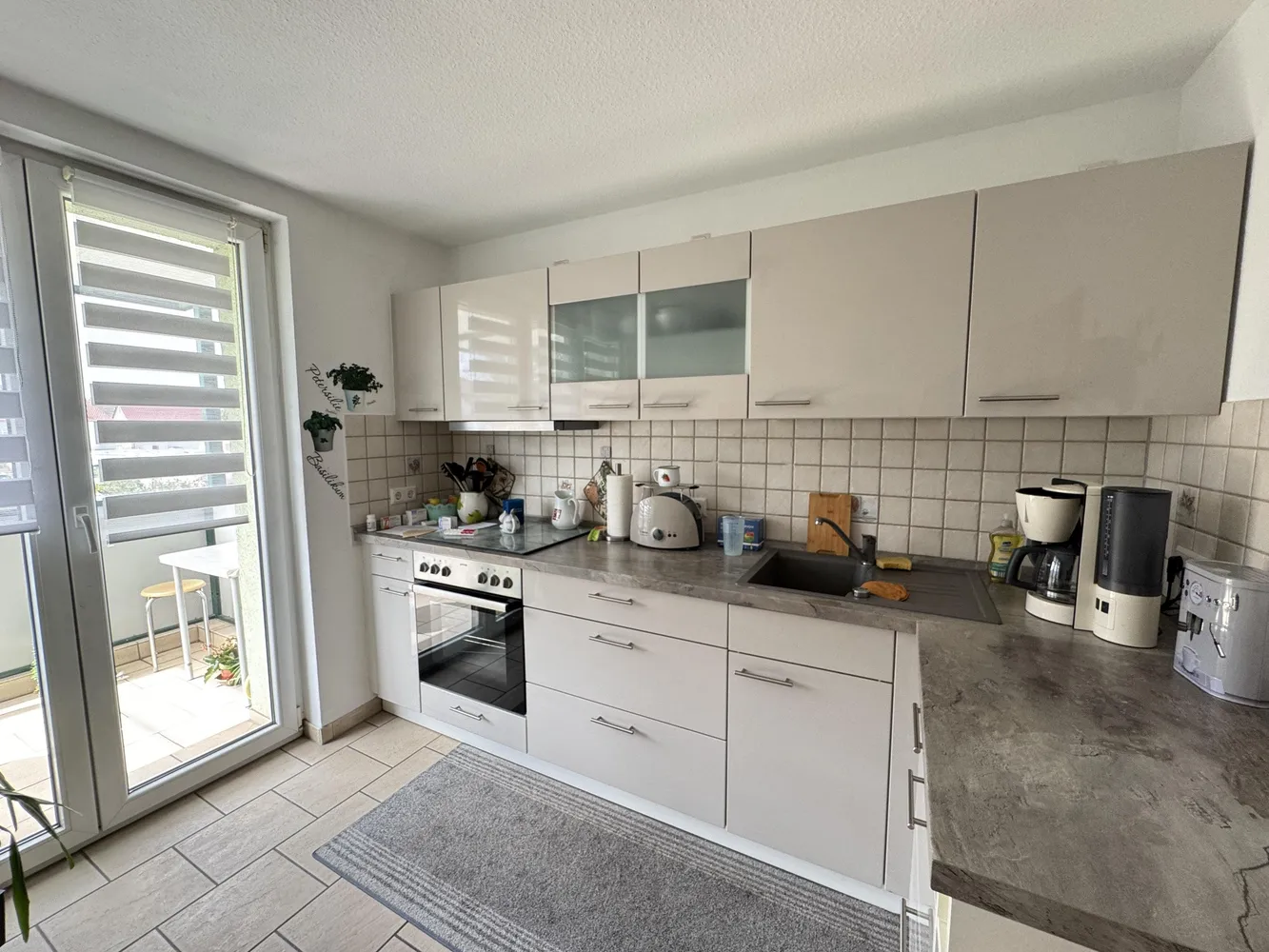 2 Zimmer Wohnung mit 64 m² in Magdeburg – Bild 10
