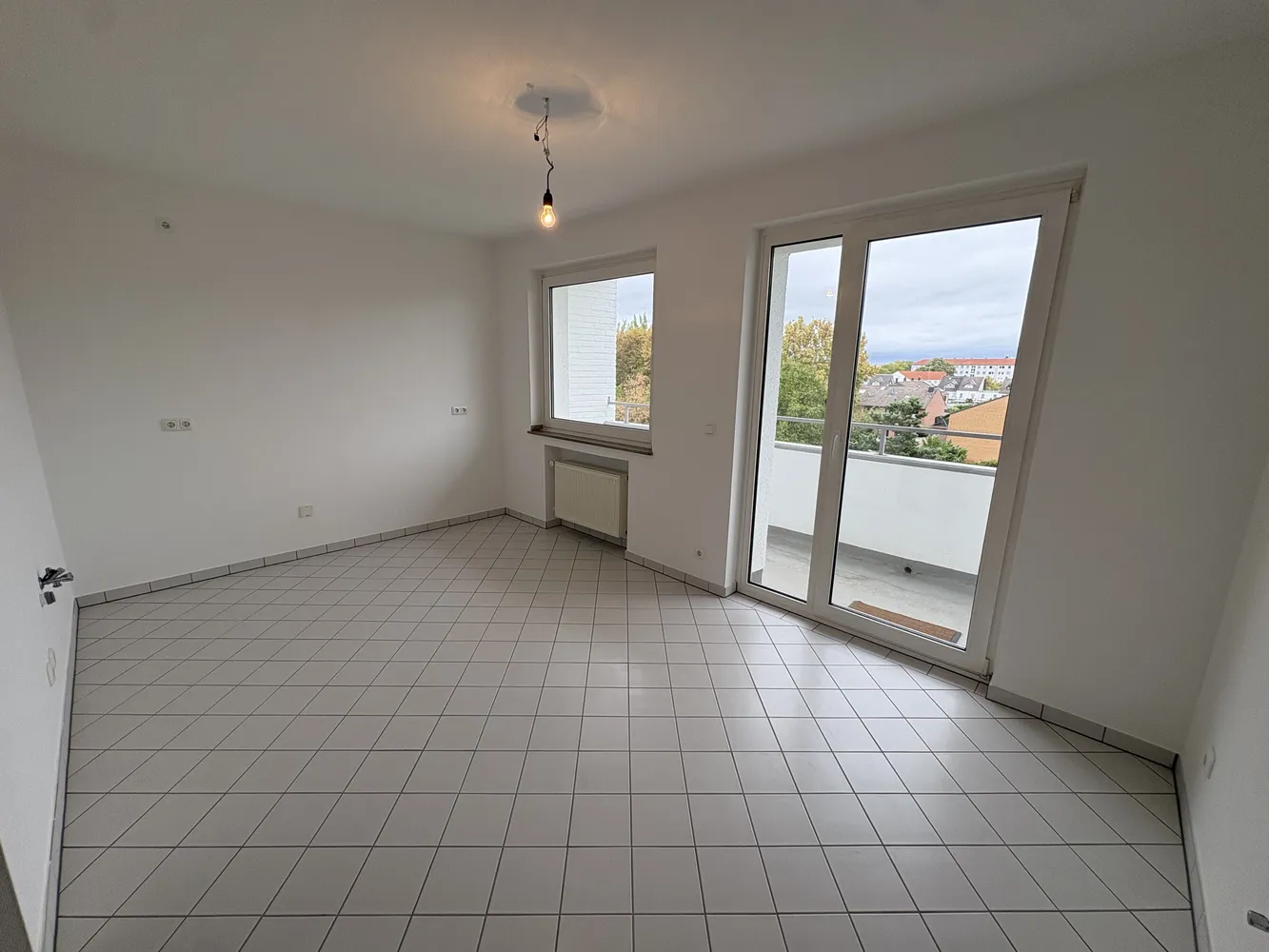 3 Zimmer Wohnung mit 104 m² in Düren – Bild 2