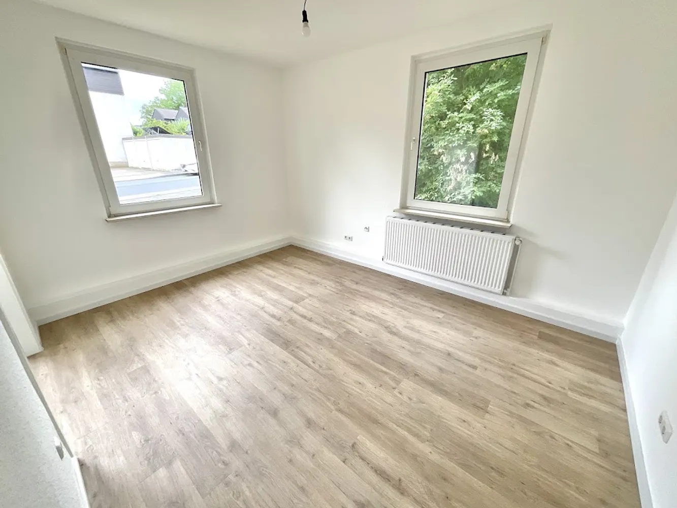 3 Zimmer Wohnung mit 55 m² in Hagen – Bild 8