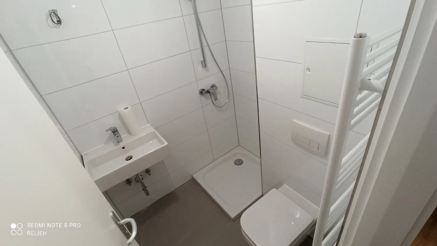 1 Zimmer Wohnung mit 30 m² in München – Bild 5