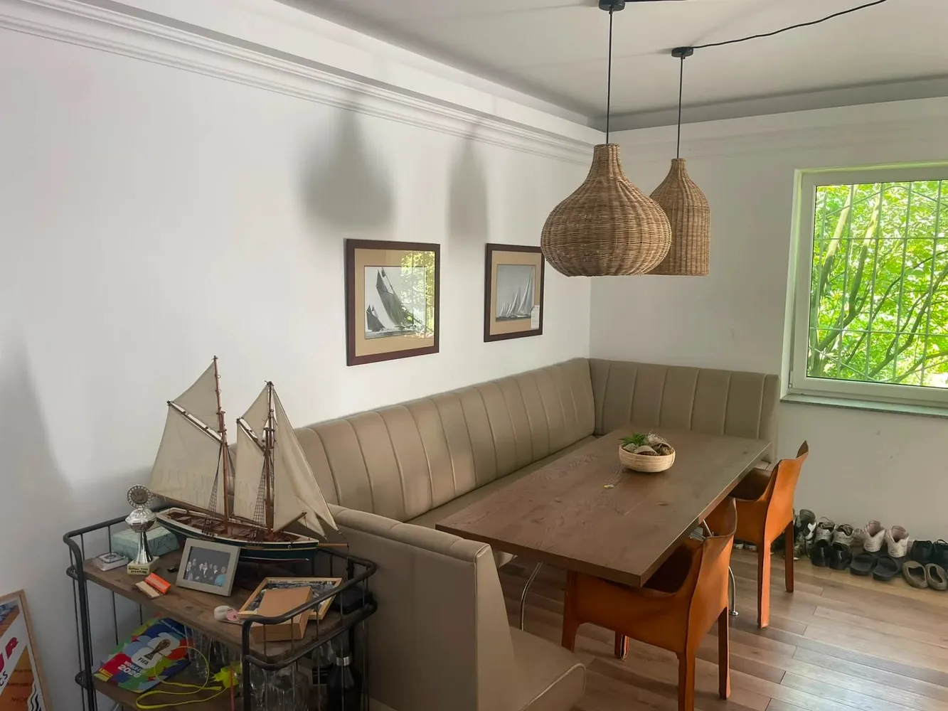 4 Zimmer Wohnung mit 138 m² in Wuppertal – Bild 5